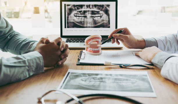 Best Emergency Treatment for Oral Infections in Norcross, GA