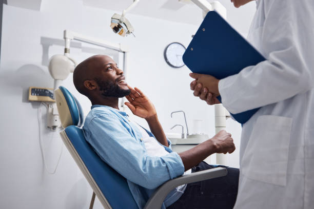 Best Emergency Treatment for Jaw Pain or Injury in Norcross, GA