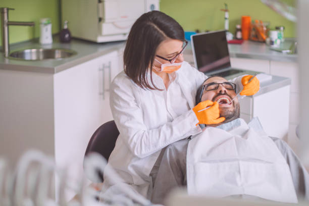 Best Broken or Chipped Tooth Repair in Norcross, GA