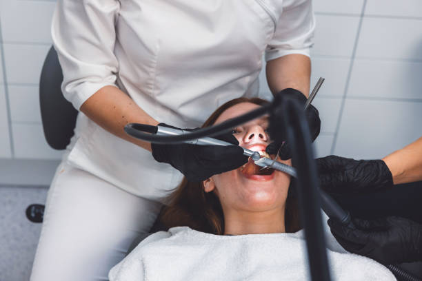 Best Emergency Cosmetic Dentistry (e.g., broken veneers) in Norcross, GA